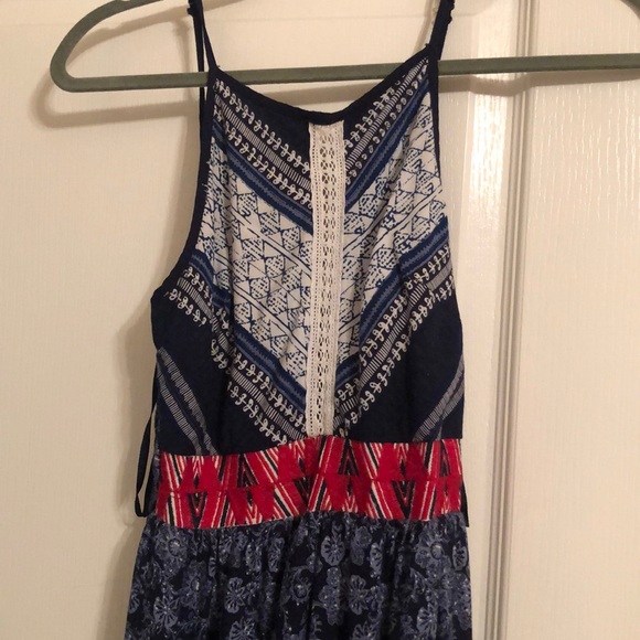 Maxi dress - Picture 2 of 2